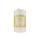 Pillar Candle White 2x4 Inch