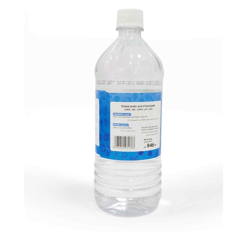 Carrefour White Vinegar 946ml