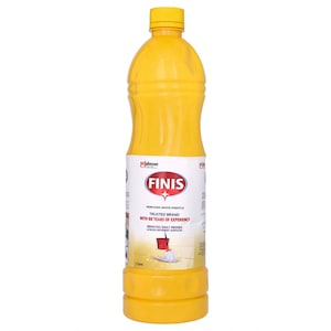 Finis Perfumed White Phenyl 1 lt