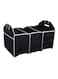 Generic - Car Boot Compartmental Organizer