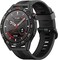 HUAWEI WATCH GT 3 SE Smartwatch, Sleek and Stylish, Science-based Workouts, Sleep Health Monitoring, Two-Week Battery Life, Diverse Watch Face Designs, Compatible with Android &amp; iOS, Black