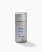 Buy Carolina Herrera 212 NYC for Men Eau de Toilette - 100ml in UAE