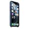 iPhone 11 Pro Silicone Case -Alaskan Blue