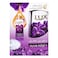 Lux Magical Beauty Orchid Shower Gel + Loofah 250ML