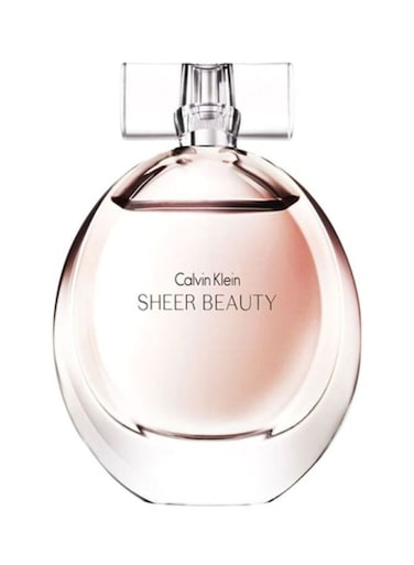Calvin Klein Sheer Beauty 100ml