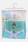 Disney Princess Fairytale Jasmine Costume 3-4 Years, Turquoise Combo
