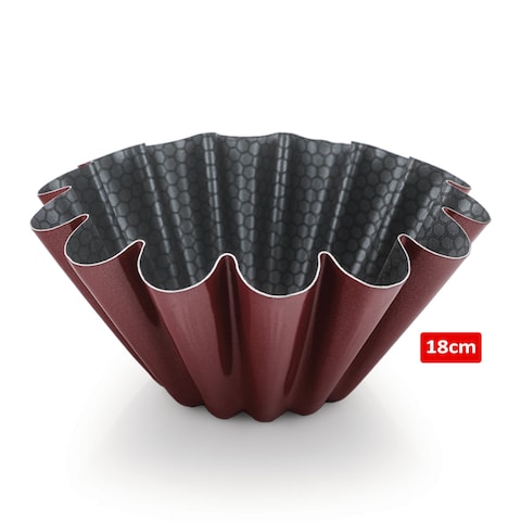 My Choice Non-Stick Brioche Mold - Size 18