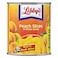 Libby's Peach Slices 825g