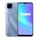 realme C25 - 6.5-inch 64GB/4GB Dual SIM Mobile Phone - Water Blue