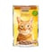 Purina Friskies Cat Food Turkey In Gravy Pouch 85GR