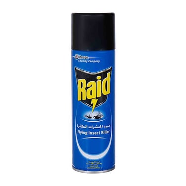 Raid Flying insect Killer - 300 ml
