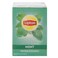 Lipton Herbal Infusion Mint 20 Tea Bags