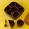 Royalford 7 Container Spice Box, Plasticware Box, RF11040, Bpa-Free Spice Container, Indian Masala Daaba, Lightweight Box For Storing Spices