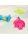 Moon Animal Bath Mini Dinosaur Toys Set For Toddlers Dino, 16.5 X 5 X 12cm