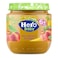 Hero Baby Peach Banana Baby Food, 6 Months+, 125g