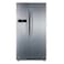 Ramtons 527 Liters Side By Side Door Led No Frost Fridge Rf 265
