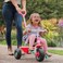 TP Trike 2-in1 Bubblegum Pink 714