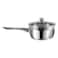 VINOD TIVOLI SAUCE PAN 18CM