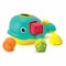 Infantino Orca The Whale Bath Toy 12+ Month