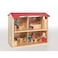 Bigjigs Toys Dolls House Compl