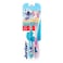 Jordan Step By Step Soft Toothbrush with Cap 6 to 9 Years
