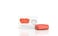 THE SABA VITAMIN C WHITENING BAR SOAP 100G