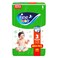 Fine Baby Diapers Mega Pack Medium Size 3, 68 Count, 4-9kg