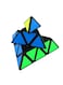 Generic - Triangle Magic Cube Toy