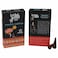 Tribal Soul Backflow Incense Cones White Copal