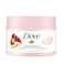Dove Exfoliating Body Scrub Pomegranate Seeds &amp; Shea Butter 225ml