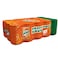 Mirinda Orange Mini Cans 155ml Pack of 15