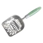 Buy PAWISE CAT LITTER SCOOP in Kuwait