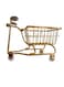 Creative Design Home Decoration Mini Tricycle Showpiece Home and Office Decoration (15 x 10 cm)