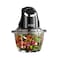 Russell Hobbs Chopper 24662 Blk