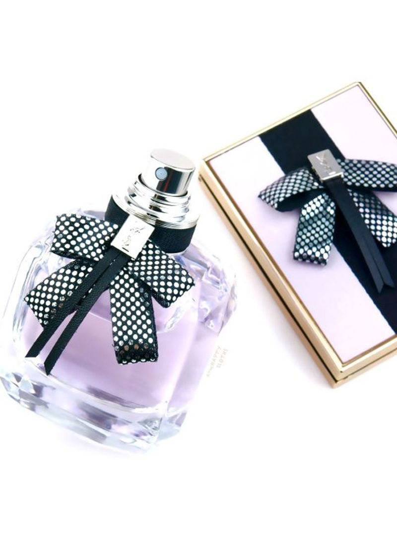 Yves Saint Laurent Mon Paris Couture Eau De Parfum - 50ml