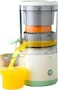 Xingaka Juicer Portable Cordless Electric Juicer USB Charging Orange Squeezer 45W Household Multifunctional High Efficiency For Saving Effort