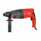 AFRA Rotary Hammer Drill, 800W, Variable Speed 0-900r/Min, Maximum Drilling Diameter 26mm, 3-Function Design, Model AFT-8-26RHRD, CE Certified, 1 Year Warranty