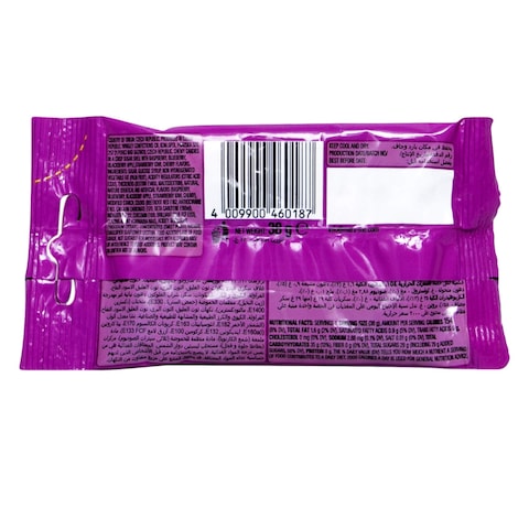 Skittles Wild Berry Candy 38g