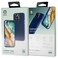 Green Lion Liquid Silicone Cover iPhone 15 Pro Max Blue