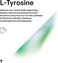 Thorne Research, L-Tyrosine, Amino Acid Supplement To Support Production Of Dopamine And Norepinephrine, 90 Capsules