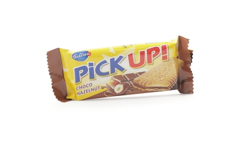 Bahlsen Pick Up! Choco Hazelnut Biscuit 28g