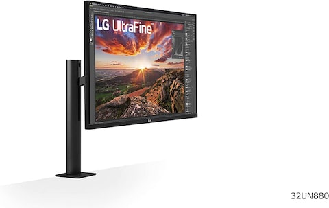LG 32Un880-B 31.5P IPS UHD 4K