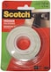 Generic 3M Scotch 1 Roll Permanent Mounting Tape