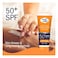 Cool &amp; Cool Face and Body Sunscreen Lotion SPF50+ 100ml