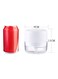 Wtrtr Electric Mini Food Chopper And Grinder Fs01 White