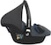 Maxi Cosi Rock Car Seat, Essentail Graphite, Piece Of 1