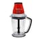 Moulinex Chopper - 500 Watt - Red - DJ4700EG1