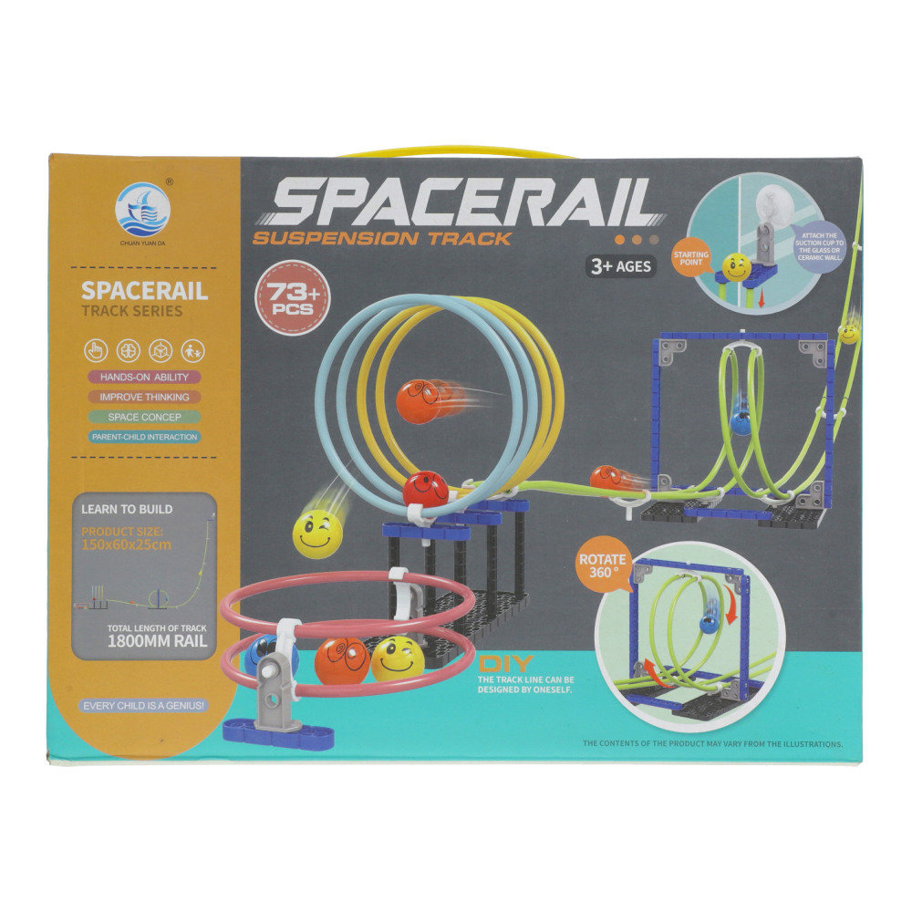 A.i Track set P3092 SB-AAE0