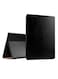 Kaku Flip Case Cover For Samsung Galaxy Tab S3 T820/T825 9.7-Inch Black