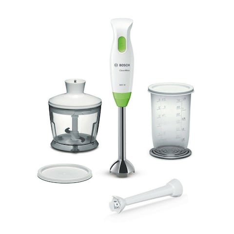 Bosch CleverMixx Dip And Dressing Hand Blender MSM2623GGB